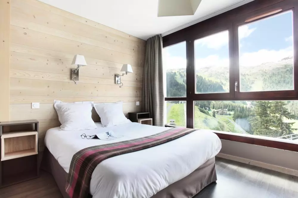 Résidence Odalys Le Panoramic