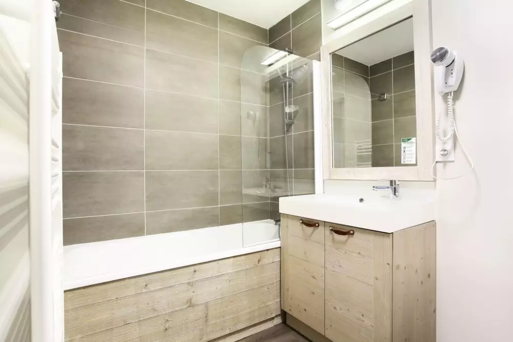 Résidence Odalys Le Panoramic