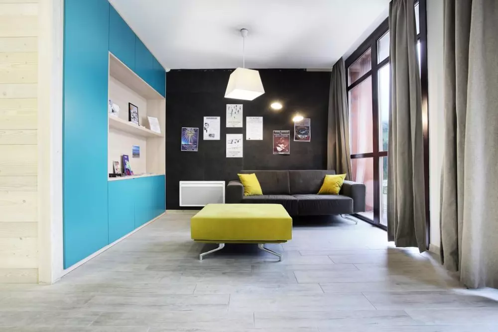 Résidence Odalys Le Panoramic