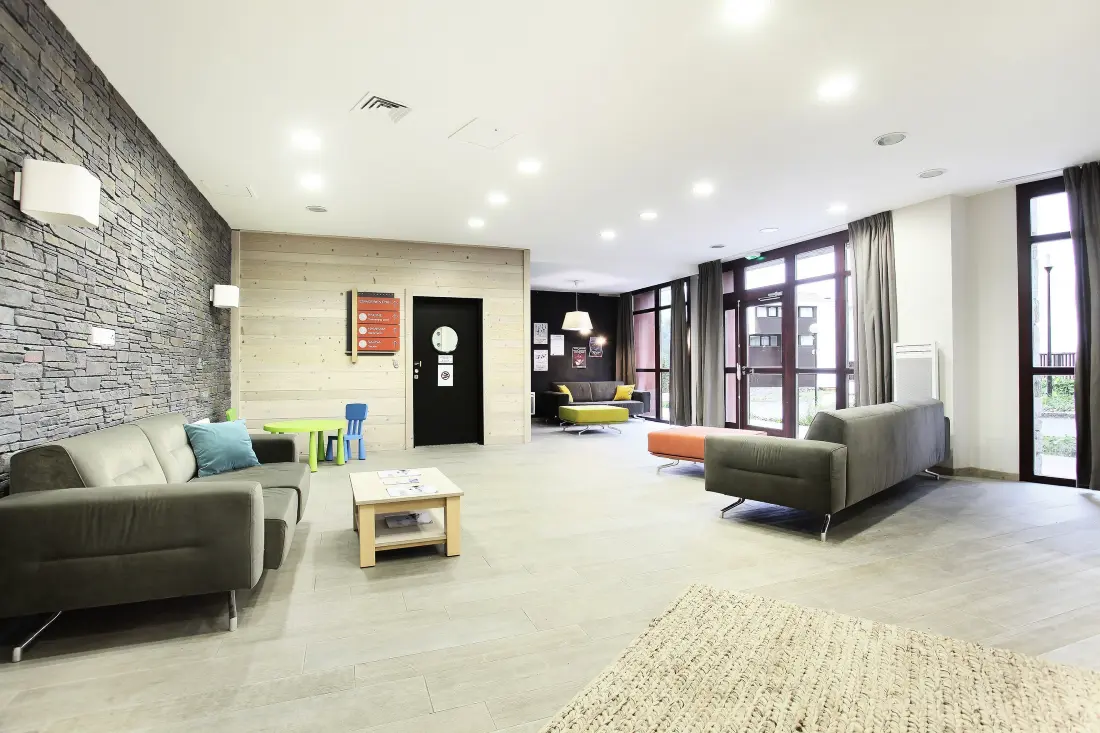 Residence Odalys Le Panoramic