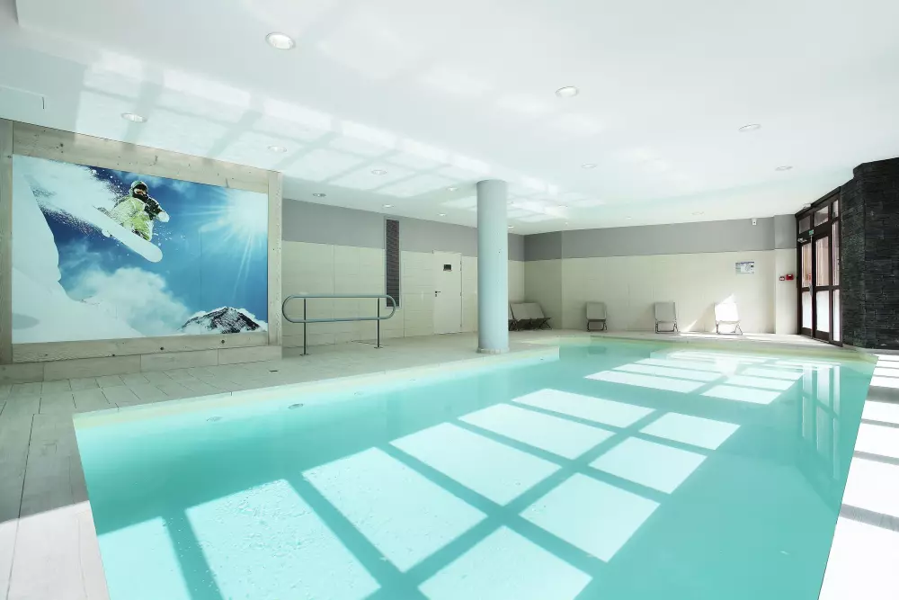 Résidence Odalys Le Panoramic