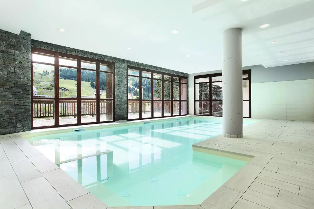 Résidence Odalys Le Panoramic