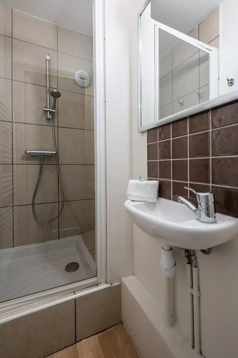 Résidence Pierre & Vacances La Forêt 3 Stars★★★