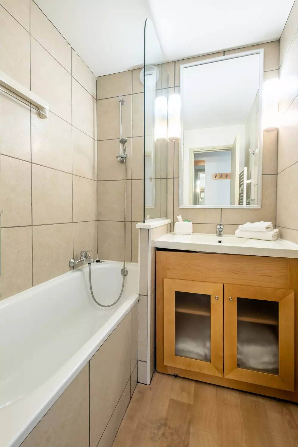 Résidence Pierre & Vacances La Forêt 3 Stars★★★