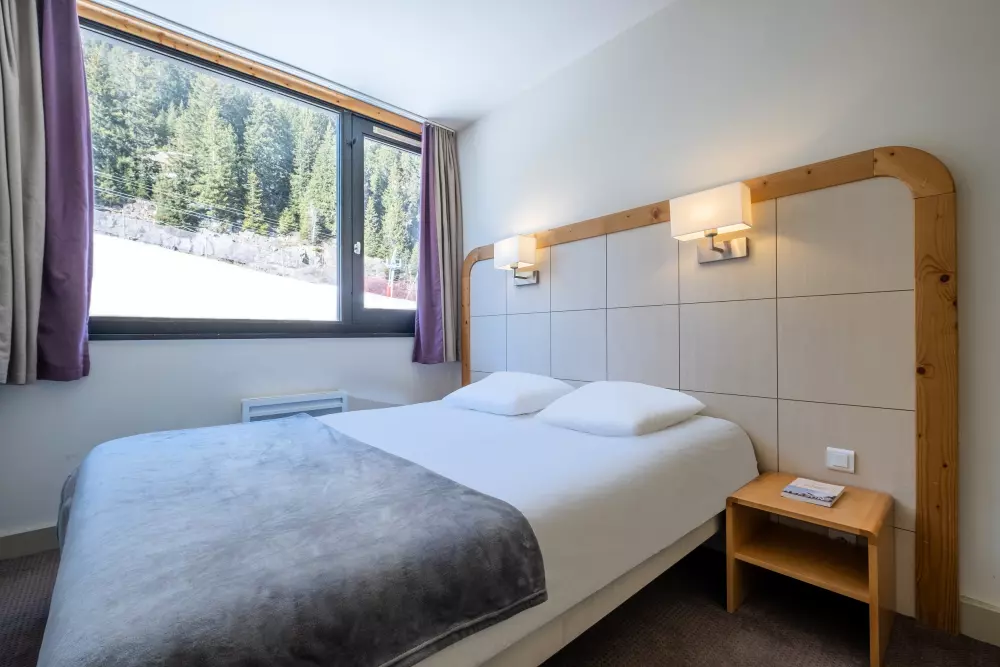 Résidence Pierre & Vacances La Forêt 3 Stars★★★