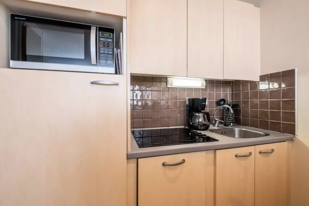 Résidence Pierre & Vacances La Forêt 3 Stars★★★