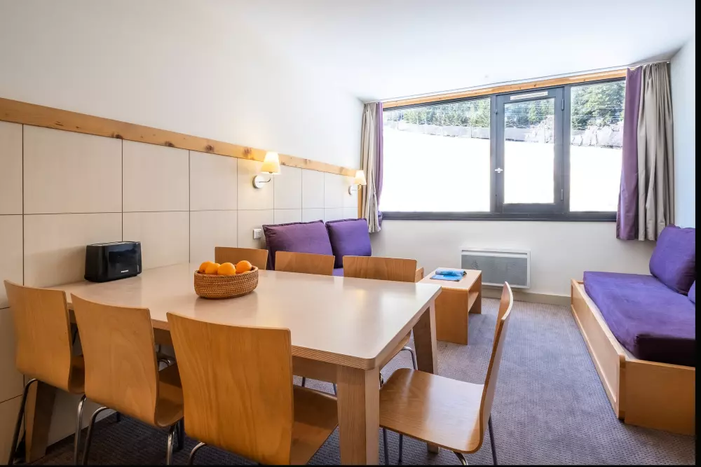 Résidence Pierre & Vacances La Forêt 3 Stars★★★