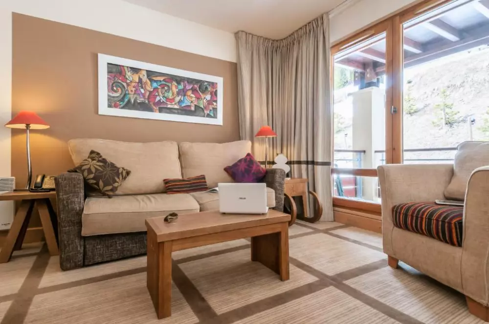 Pierre & Vacances Premium Residence Les Terrasses d'Eos 5 Stars★★★★★