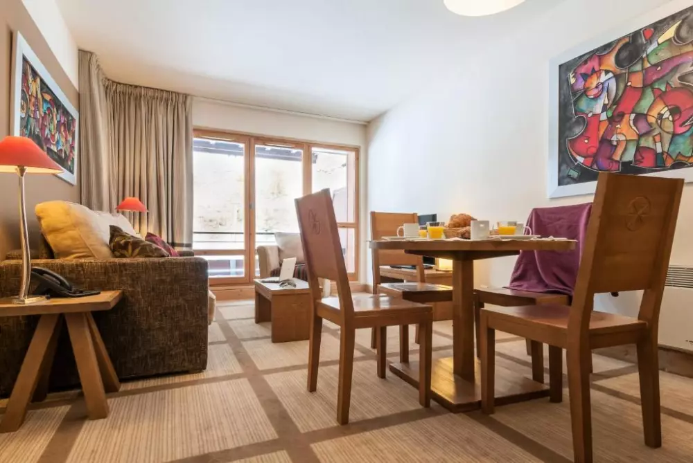 Pierre & Vacances Premium Residence Les Terrasses d'Eos 5 Stars★★★★★