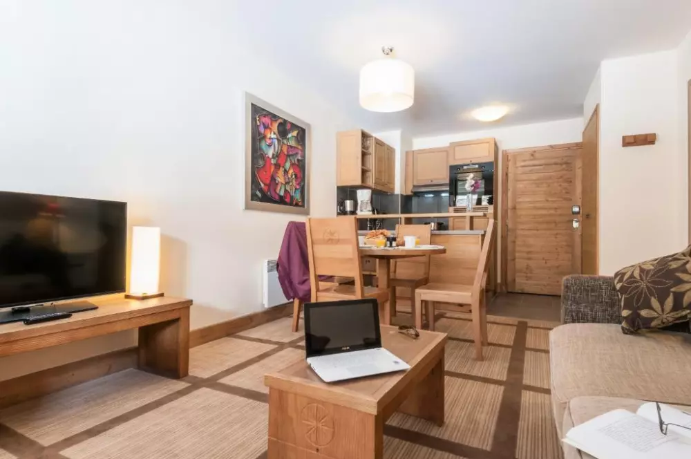 Pierre & Vacances Premium Residence Les Terrasses d'Eos 5 Stars★★★★★