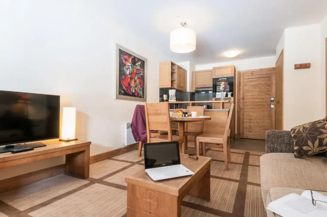 Pierre & Vacances Premium Residence Les Terrasses d'Eos 5 Stars★★★★★