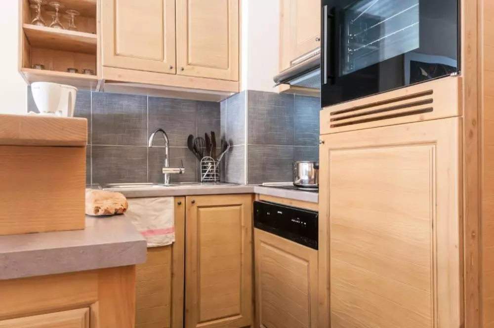 Pierre & Vacances Premium Residence Les Terrasses d'Eos 5 Stars★★★★★