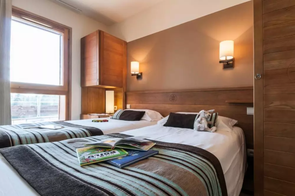 Pierre & Vacances Premium Residence Les Terrasses d'Eos 5 Stars★★★★★