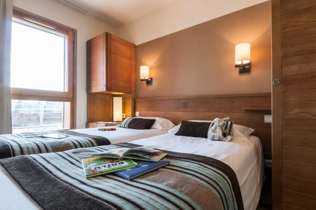Pierre & Vacances Premium Residence Les Terrasses d'Eos 5 Stars★★★★★