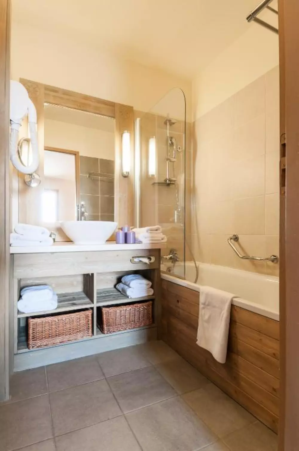 Pierre & Vacances Premium Residence Les Terrasses d'Eos 5 Stars★★★★★