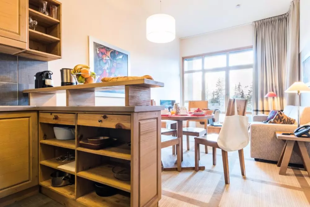 Pierre & Vacances Premium Residence Les Terrasses d'Eos 5 Stars★★★★★