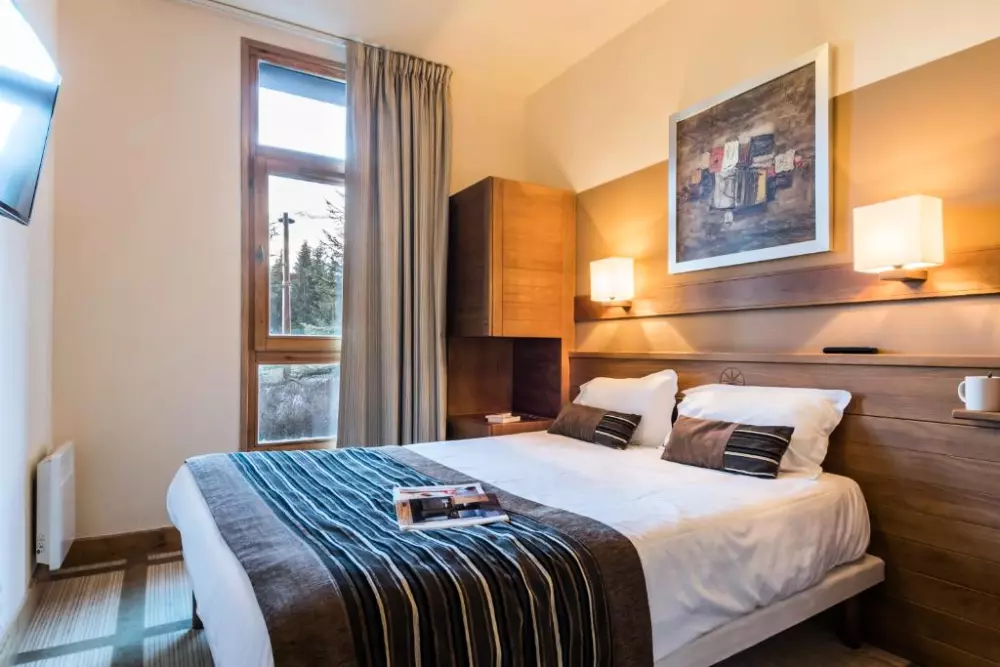 Pierre & Vacances Premium Residence Les Terrasses d'Eos 5 Stars★★★★★