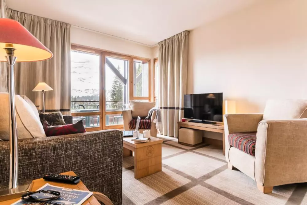 Pierre & Vacances Premium Residence Les Terrasses d'Eos 5 Stars★★★★★