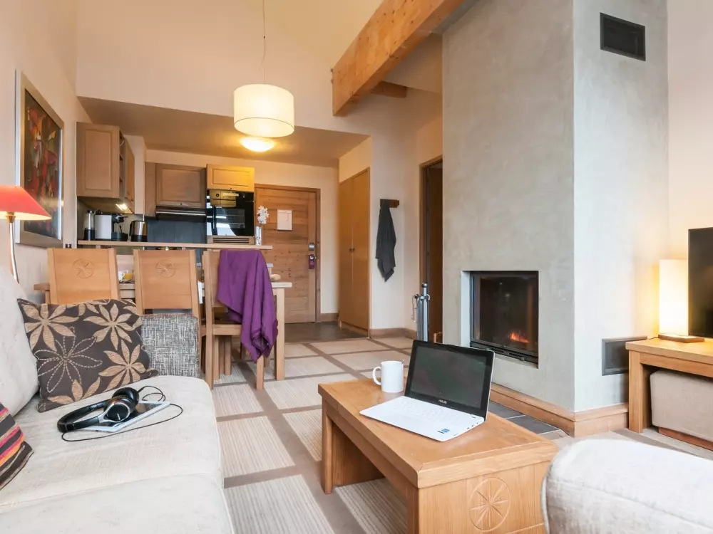 Pierre & Vacances Premium Residence Les Terrasses d'Eos 5 Stars★★★★★