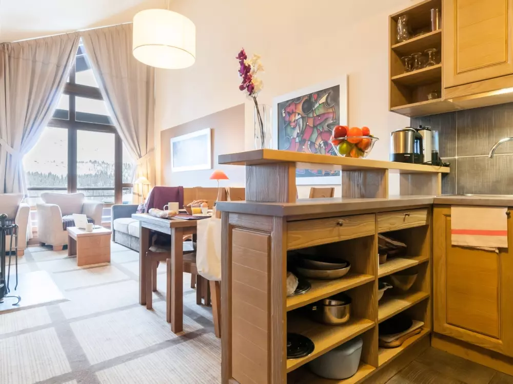 Pierre & Vacances Premium Residence Les Terrasses d'Eos 5 Stars★★★★★