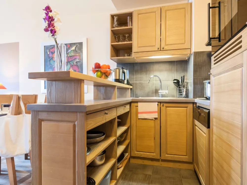 Pierre & Vacances Premium Residence Les Terrasses d'Eos 5 Stars★★★★★