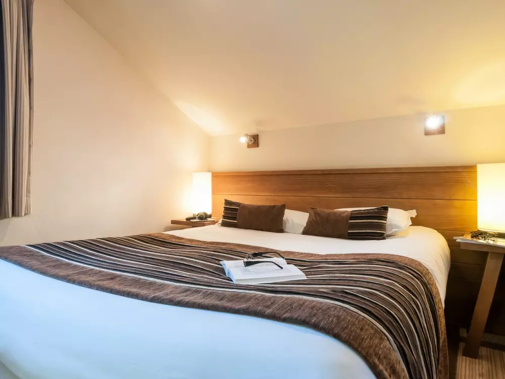 Pierre & Vacances Premium Residence Les Terrasses d'Eos 5 Stars★★★★★