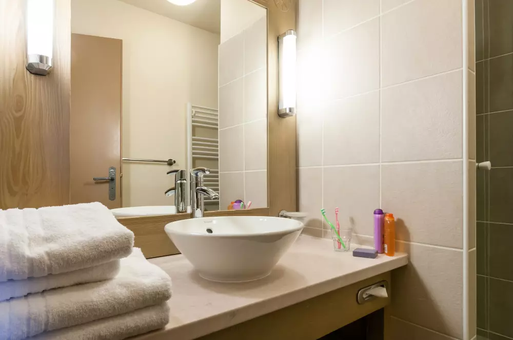 Pierre & Vacances Premium Residence Les Terrasses d'Eos 5 Stars★★★★★