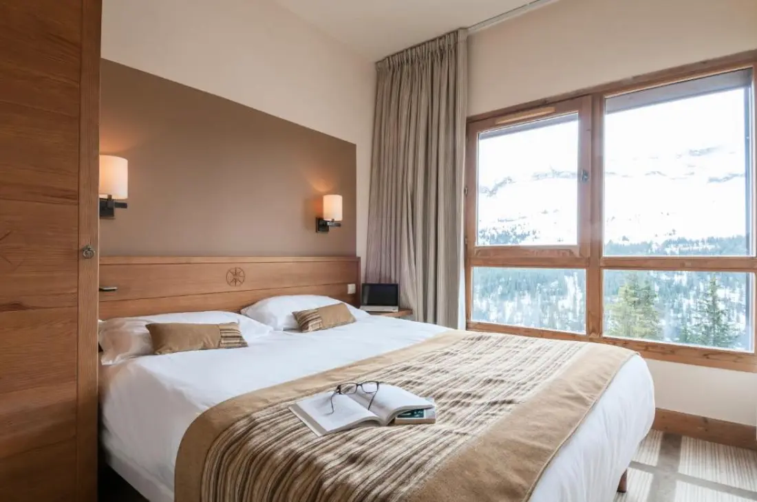 Pierre & Vacances Premium Residence Les Terrasses d'Eos 5 Stars★★★★★