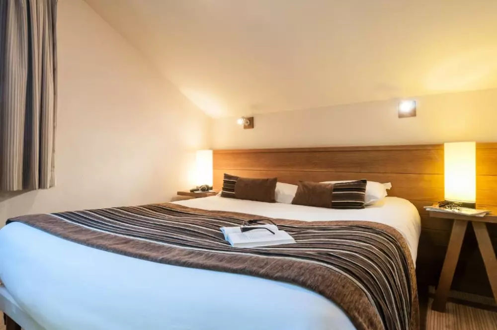 Pierre & Vacances Premium Residence Les Terrasses d'Eos 5 Stars★★★★★