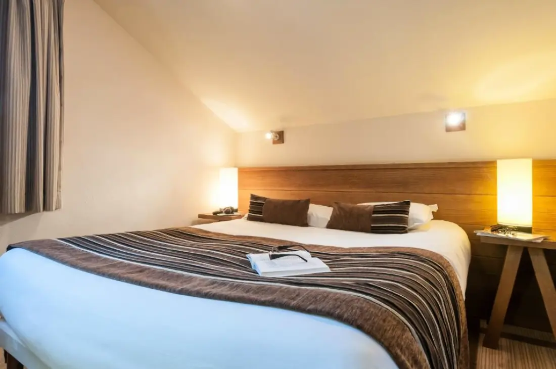 Pierre & Vacances Premium Residence Les Terrasses d'Eos 5 Stelle★★★★★