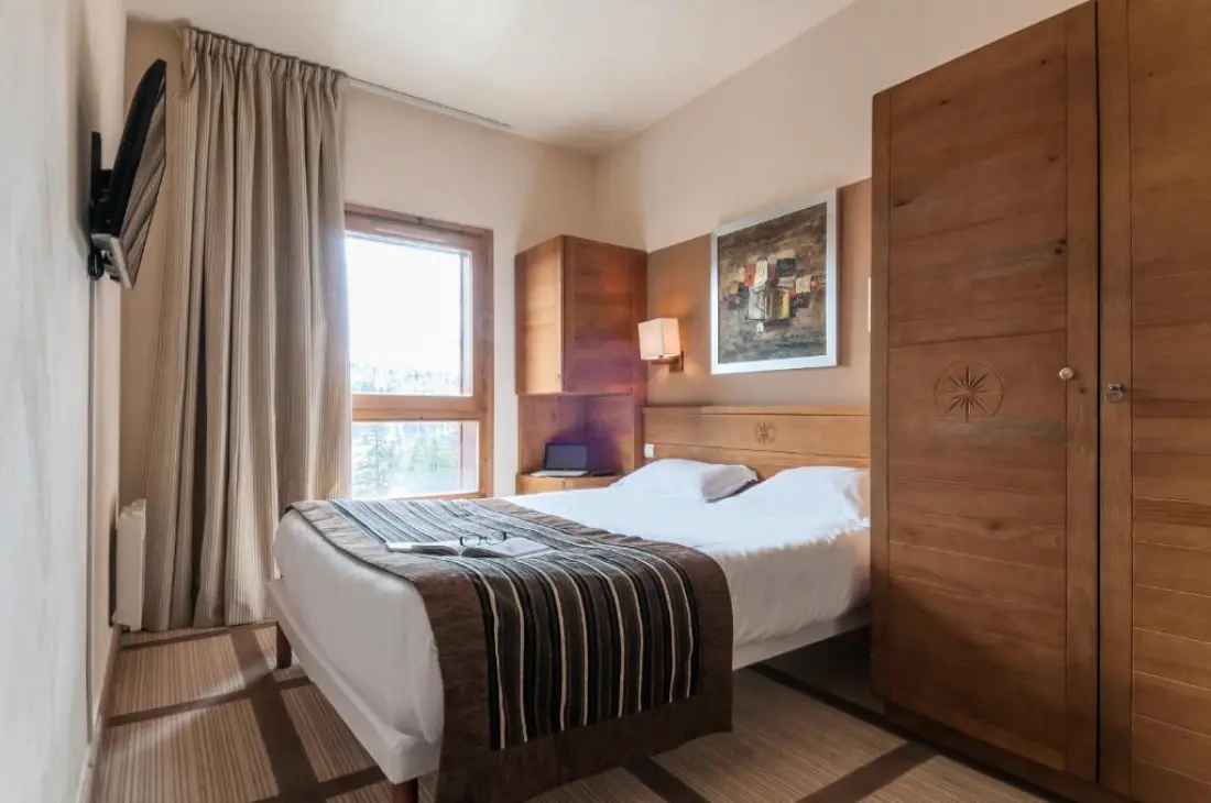 Pierre & Vacances Premium Residence Les Terrasses d'Eos 5 Stelle★★★★★