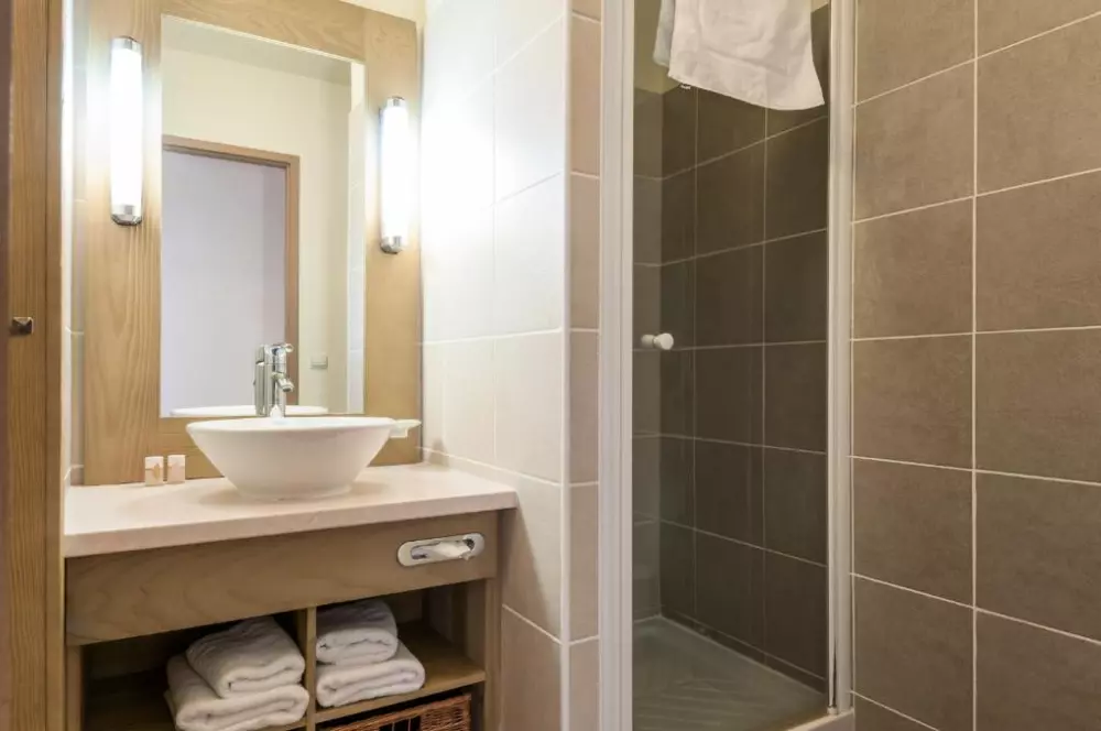 Pierre & Vacances Premium Residence Les Terrasses d'Eos 5 Stars★★★★★