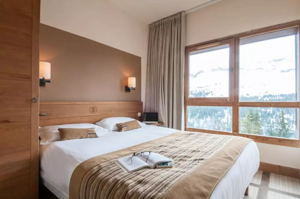 Pierre & Vacances Premium Residence Les Terrasses d'Eos 5 Stars★★★★★