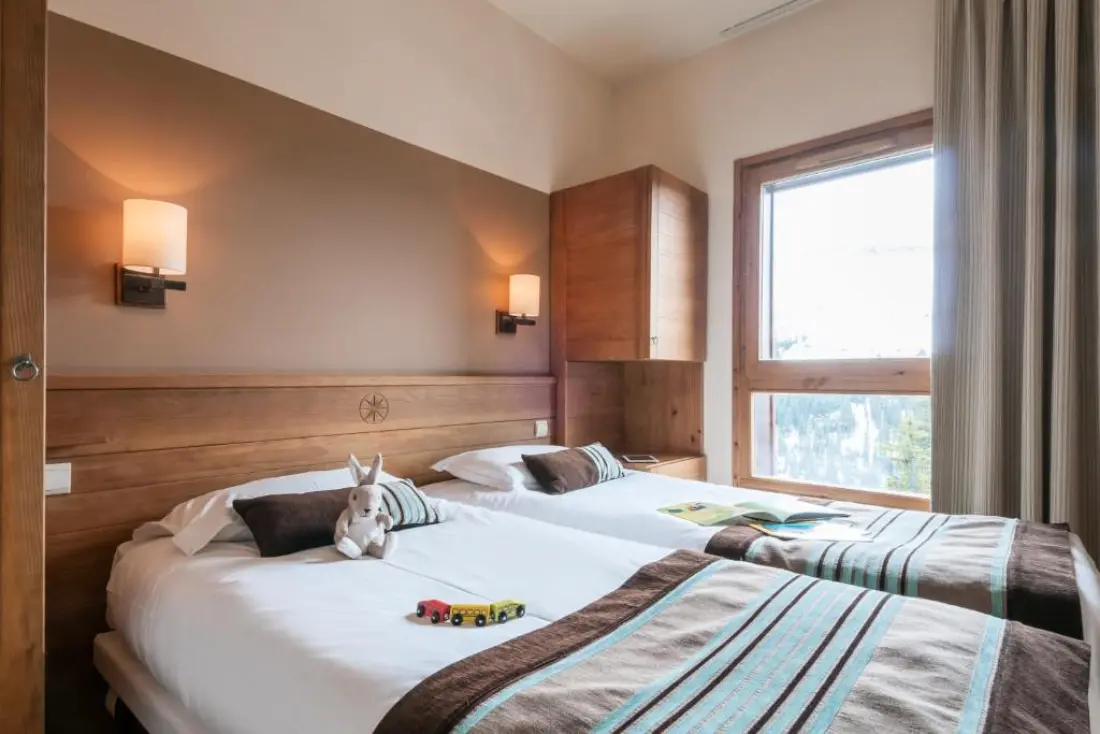 Pierre & Vacances Premium Residence Les Terrasses d'Eos 5 Stelle★★★★★
