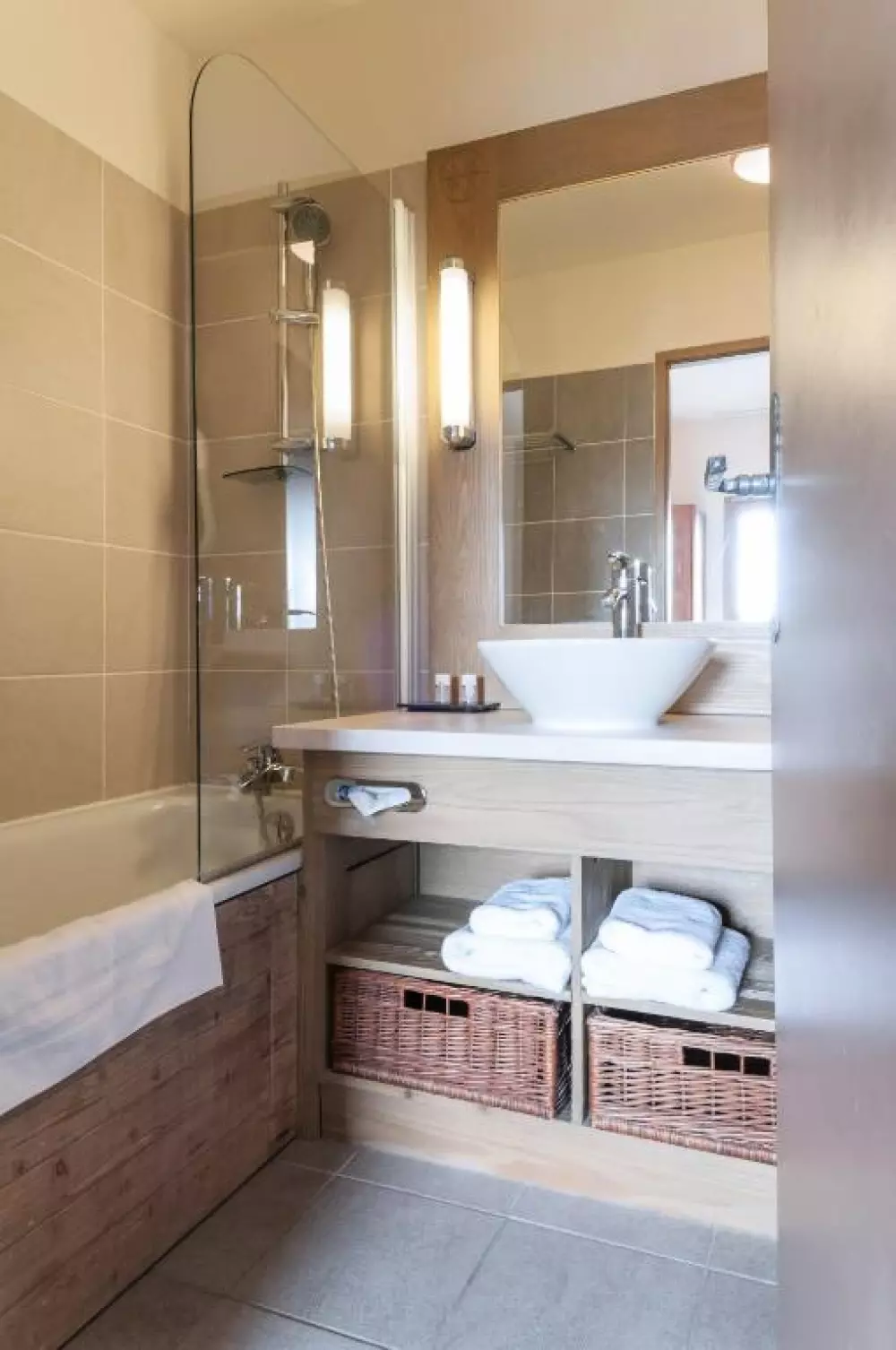 Pierre & Vacances Premium Residence Les Terrasses d'Eos 5 Stars★★★★★