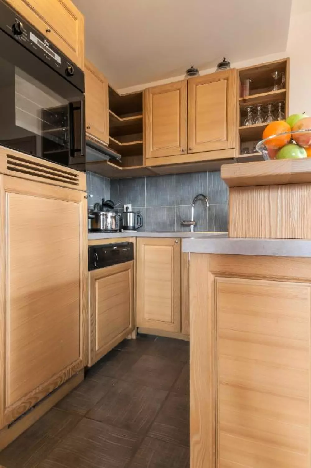 Pierre & Vacances Premium Residence Les Terrasses d'Eos 5 Stars★★★★★