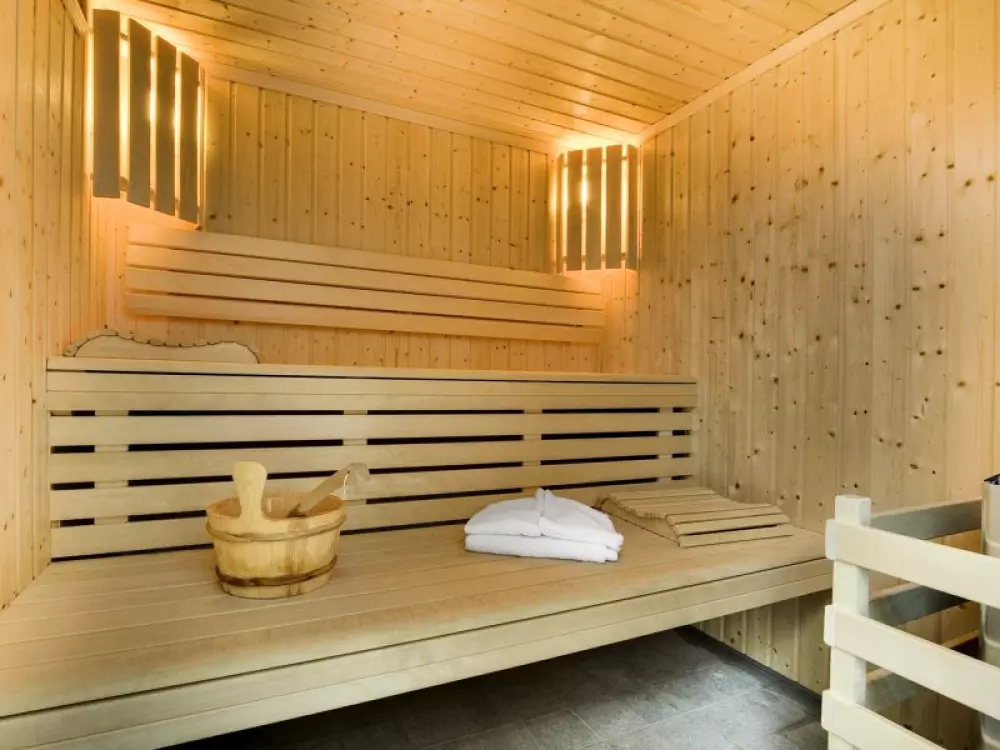 Résidence Pierre & Vacances Premium Les Terrasses d'Eos 5 étoiles★★★★★