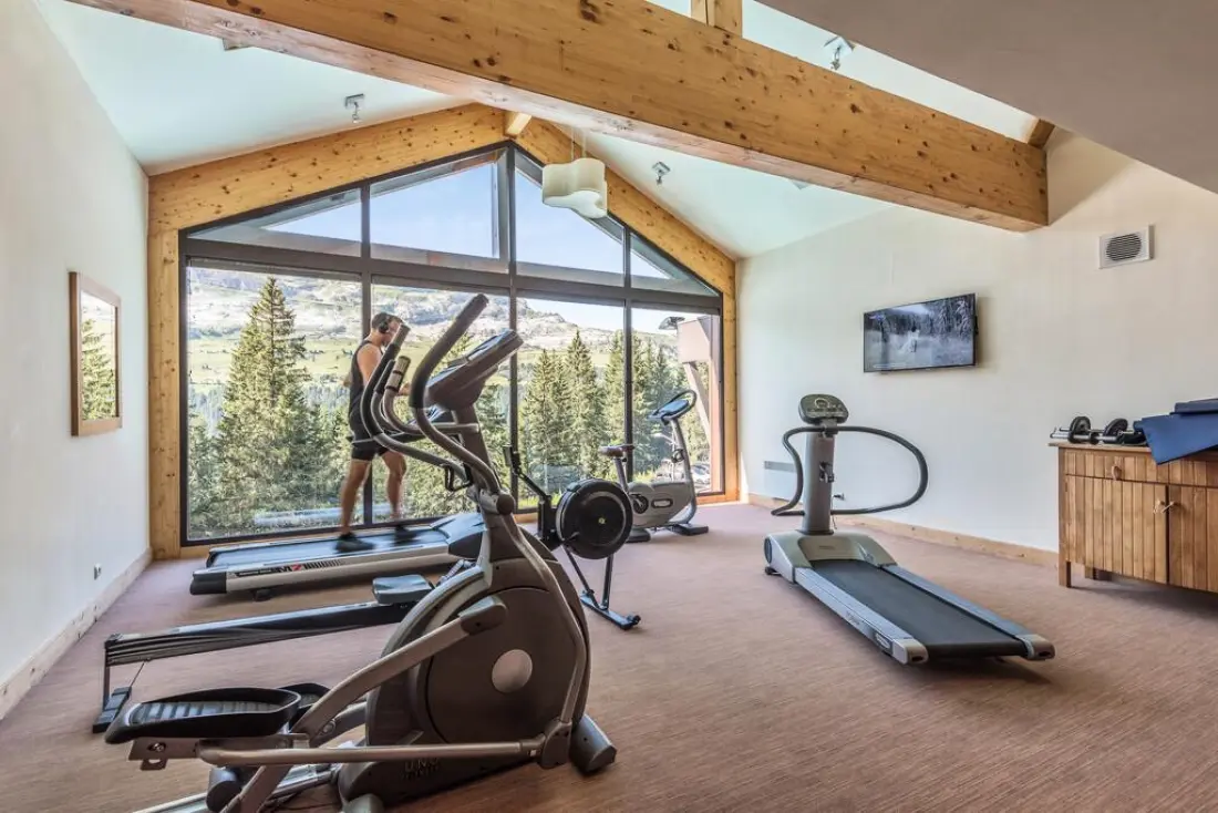 Pierre & Vacances Premium Residence Les Terrasses d'Eos 5 Stars★★★★★