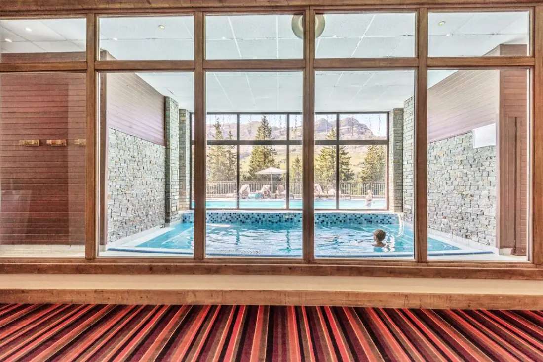 Pierre & Vacances Premium Residence Les Terrasses d'Eos 5 Stars★★★★★