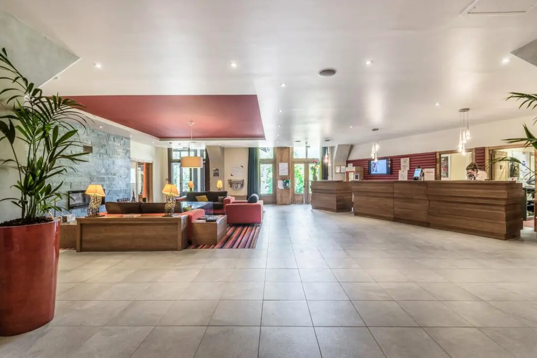 Pierre & Vacances Premium Residence Les Terrasses d'Eos 5 Stars★★★★★