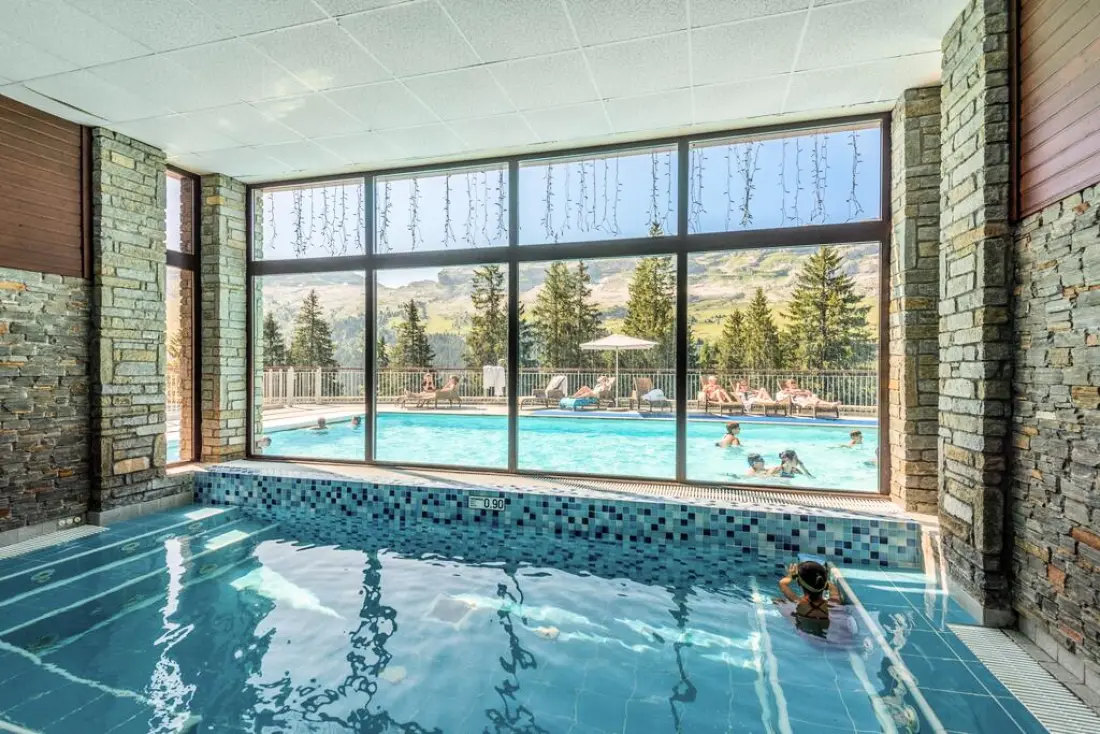 Pierre & Vacances Premium Residence Les Terrasses d'Eos 5 Stars★★★★★