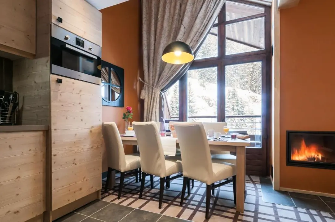 Pierre & Vacances Premium Residence Les Terrasses d'Hélios 5 Sterne★★★★★