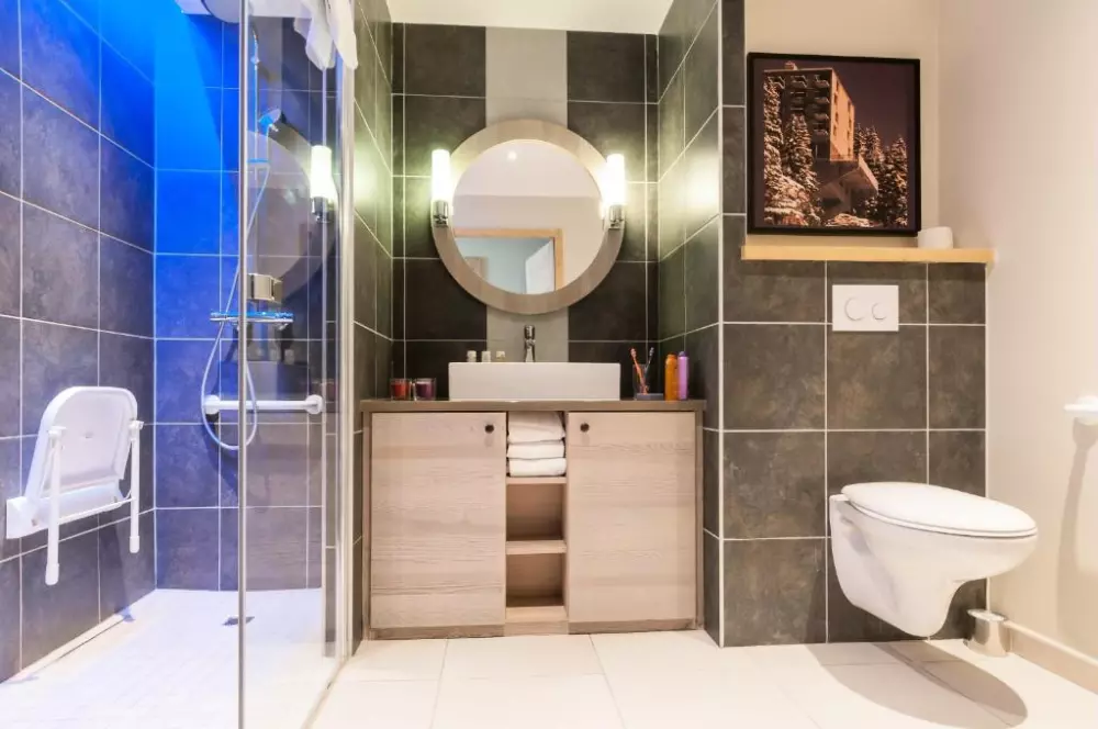 Pierre & Vacances Premium Residentie Les Terrasses d'Hélios 5 Sterren★★★★★