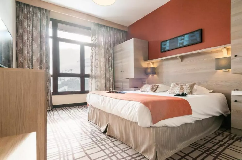 Pierre & Vacances Premium Residentie Les Terrasses d'Hélios 5 Sterren★★★★★