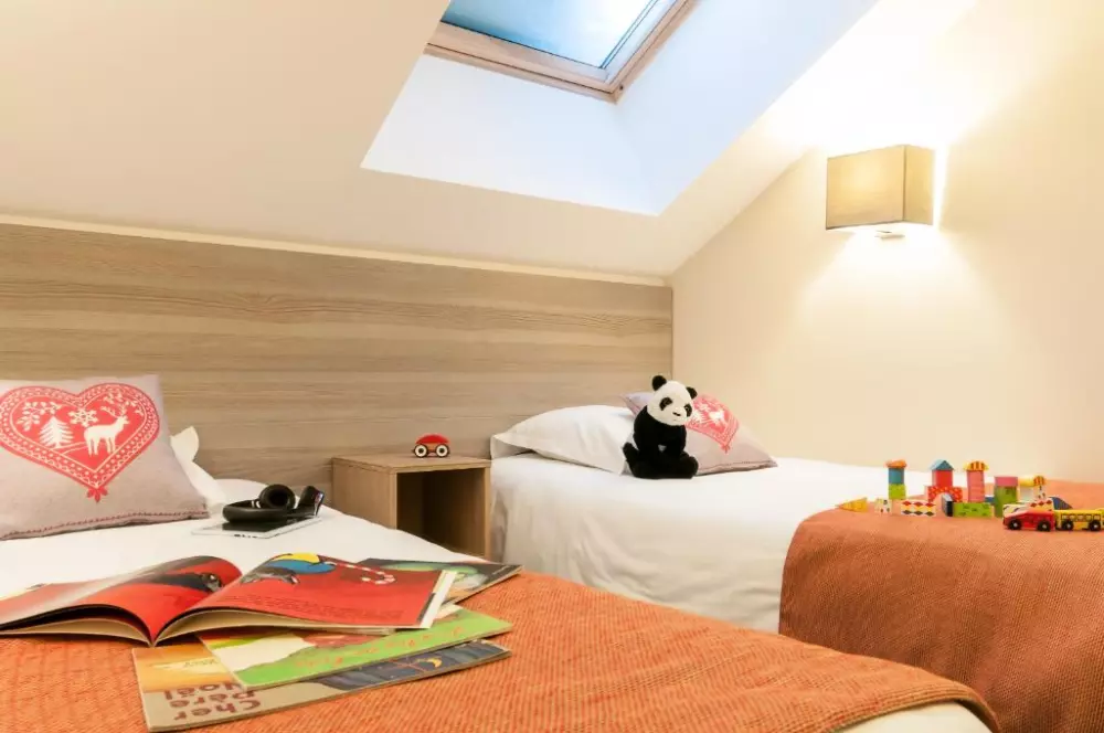 Pierre & Vacances Premium Residentie Les Terrasses d'Hélios 5 Sterren★★★★★