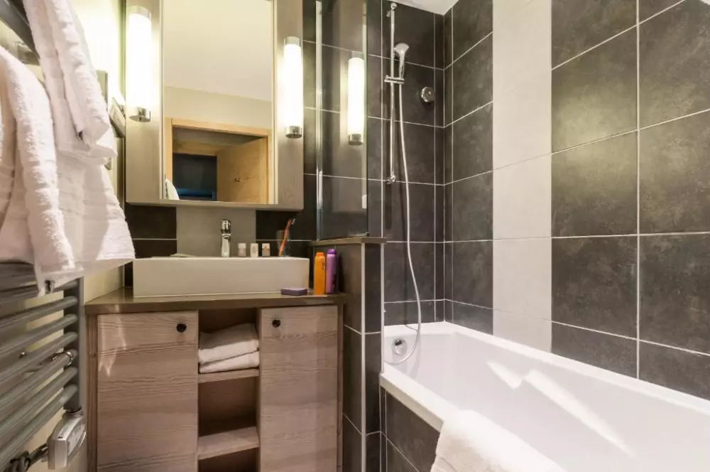 Pierre & Vacances Premium Residentie Les Terrasses d'Hélios 5 Sterren★★★★★