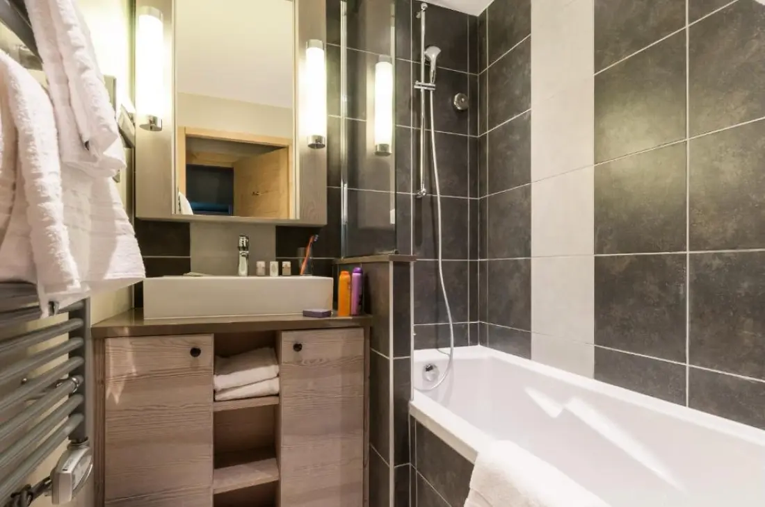 Pierre & Vacances Premium Residence Les Terrasses d'Hélios 5 Sterne★★★★★