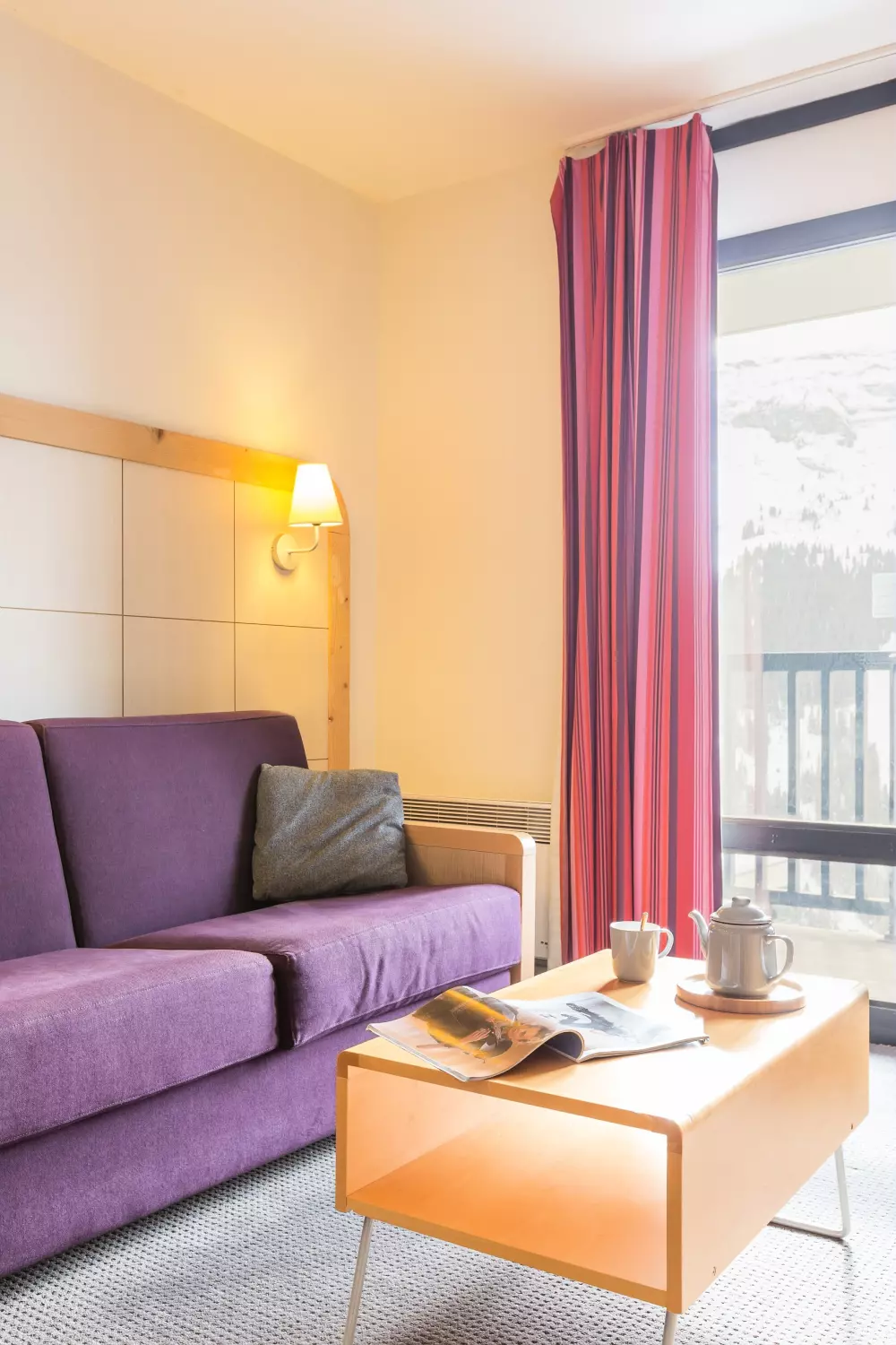 Résidence Pierre & Vacances La Forêt 3 Stars★★★