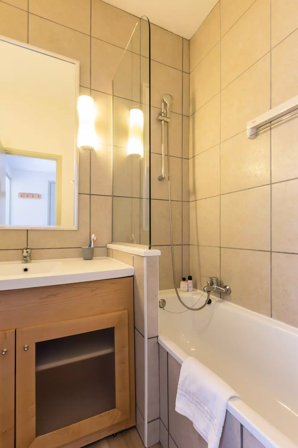 Résidence Pierre & Vacances La Forêt 3 Stars★★★