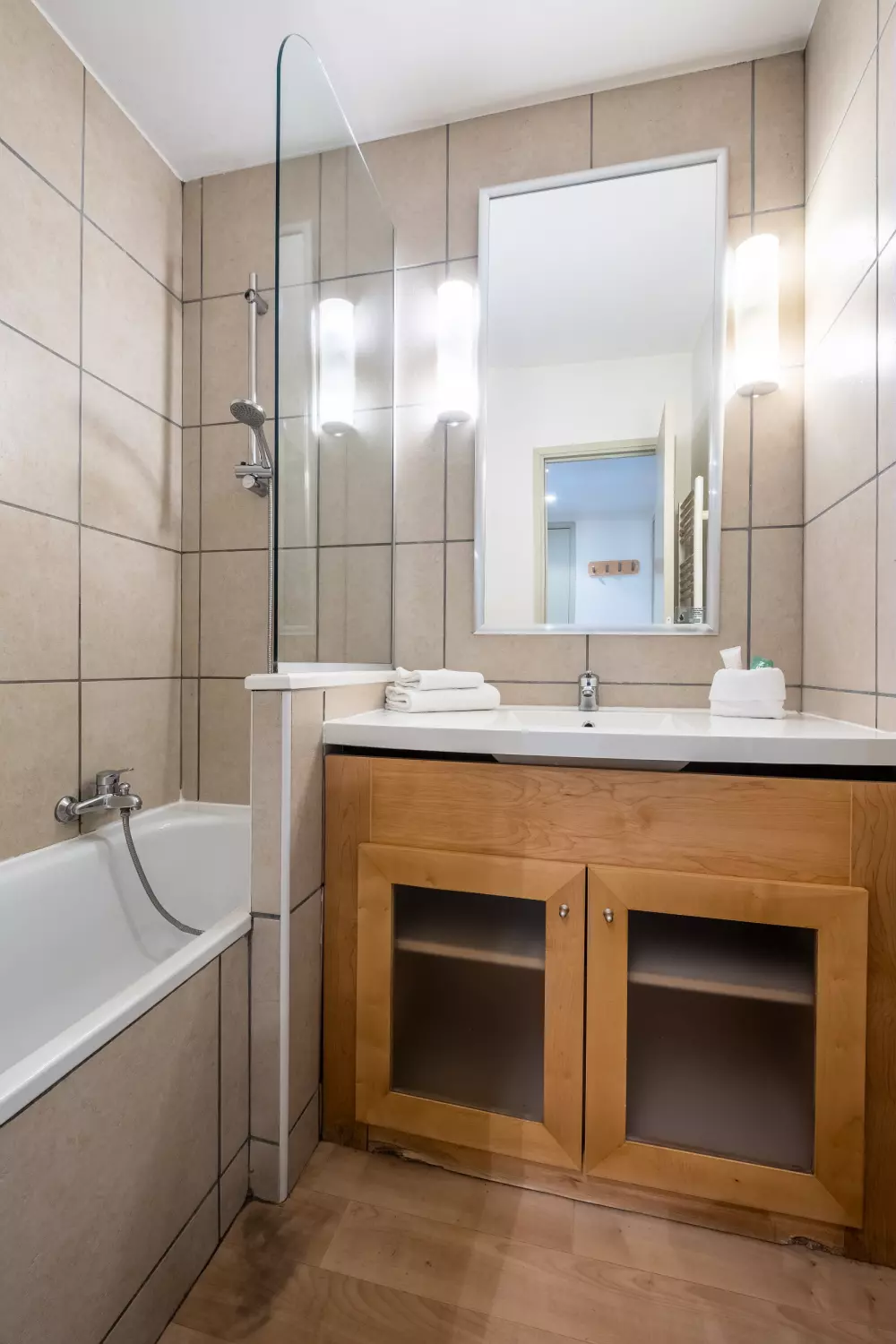 Résidence Pierre & Vacances La Forêt 3 Stars★★★